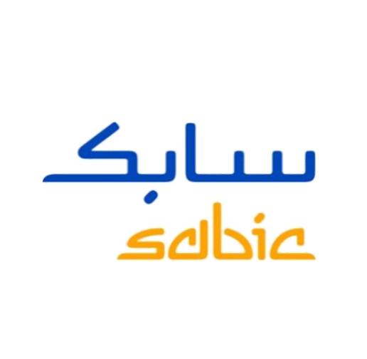 Sabic (white box)