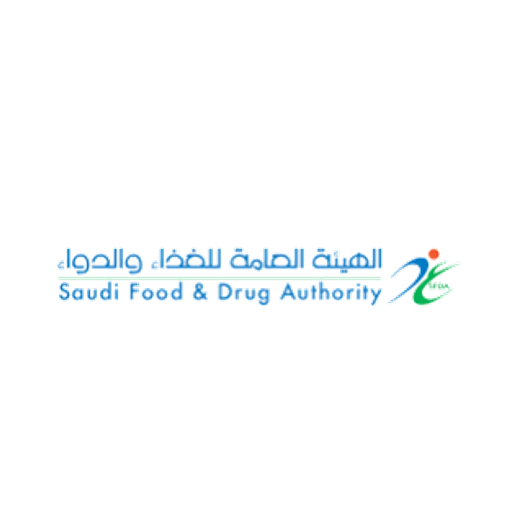 Saudi Food & Drug Authority