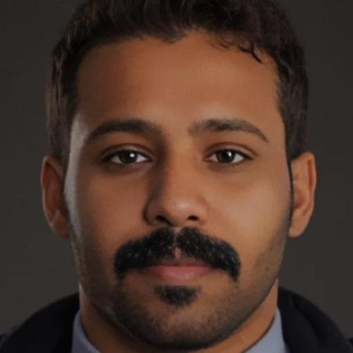 Picture of Sami Almutairi